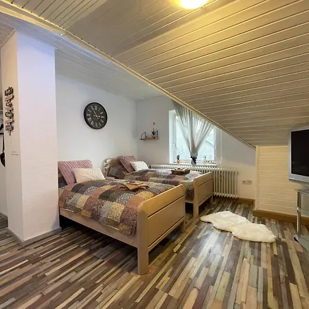 Casa Del Sol Apartment Reinsfeld Exterior photo