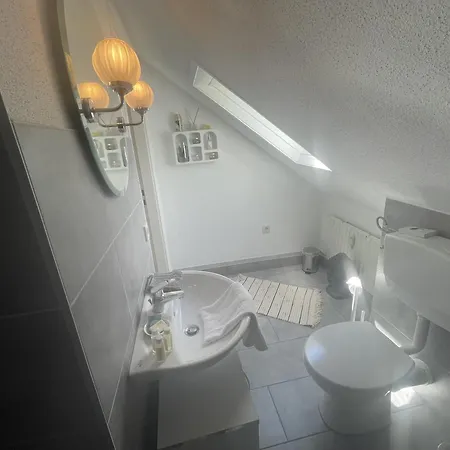 Casa Del Sol Apartment Reinsfeld Room photo