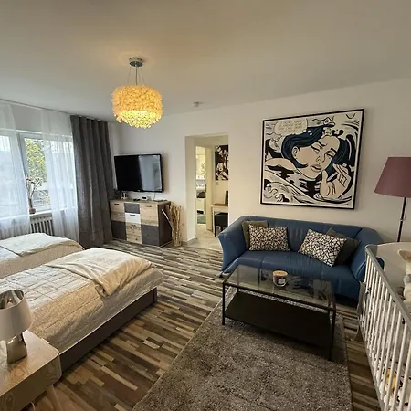 Casa Del Sol Apartment Reinsfeld Room photo