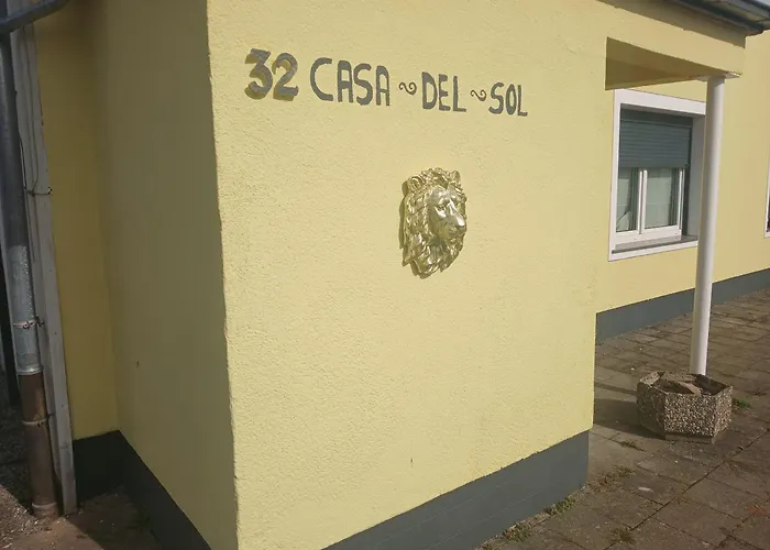 Casa Del Sol