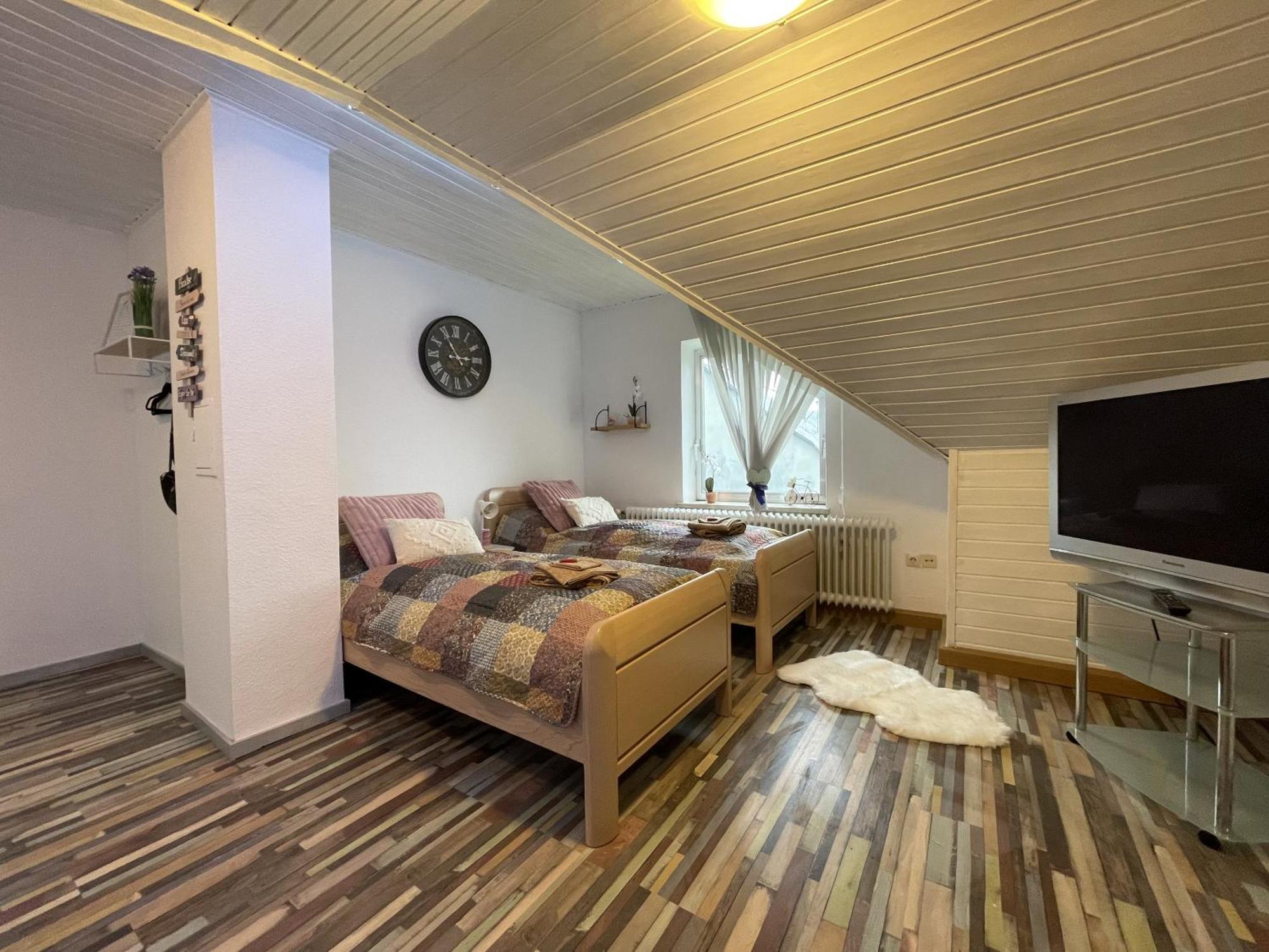 Casa Del Sol Apartment *
