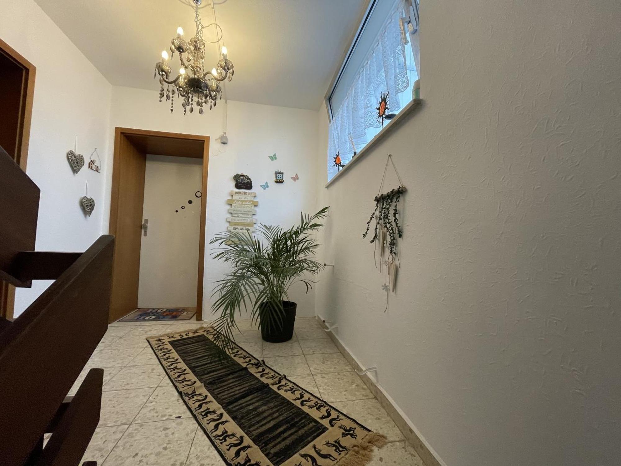 Apartment Casa Del Sol Reinsfeld