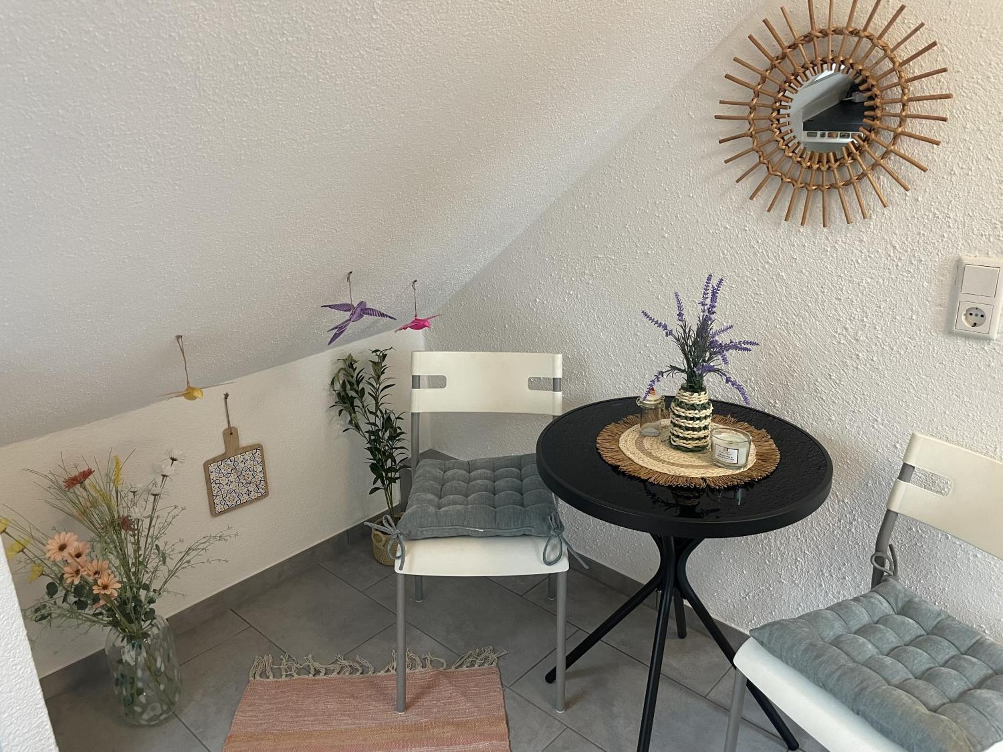 Apartment Casa Del Sol