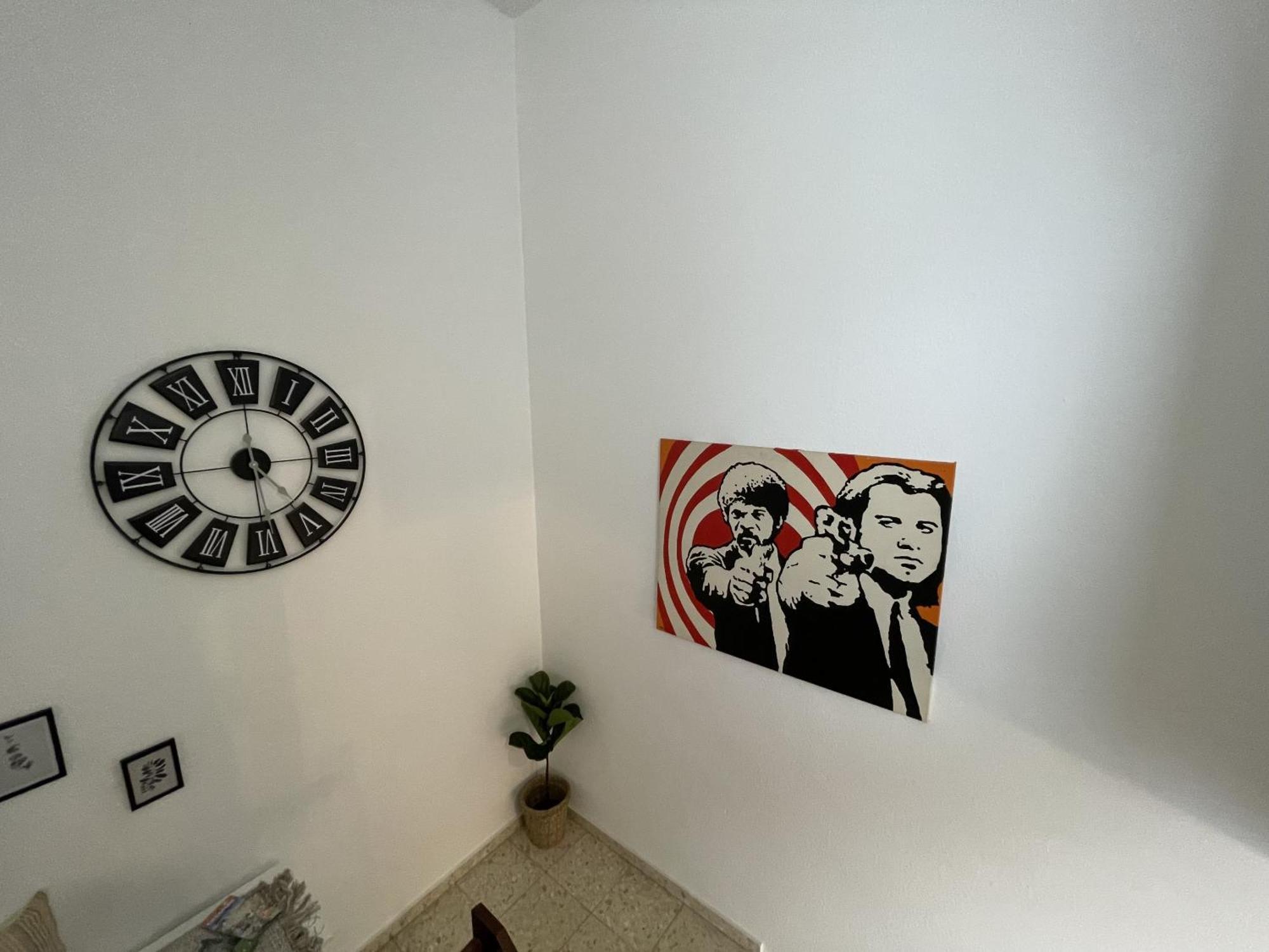 Apartment Casa Del Sol Reinsfeld
