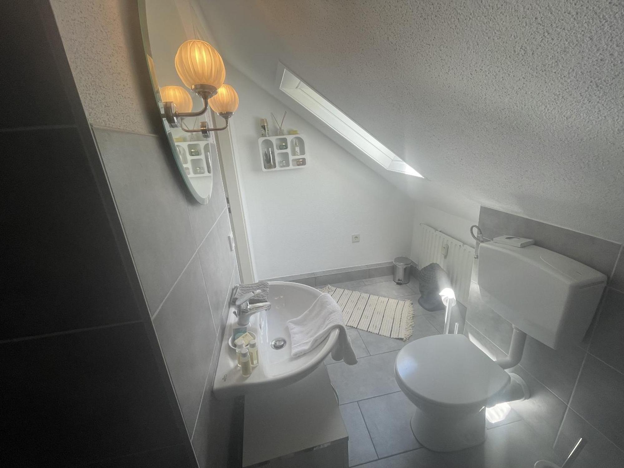 Casa Del Sol Apartment Reinsfeld