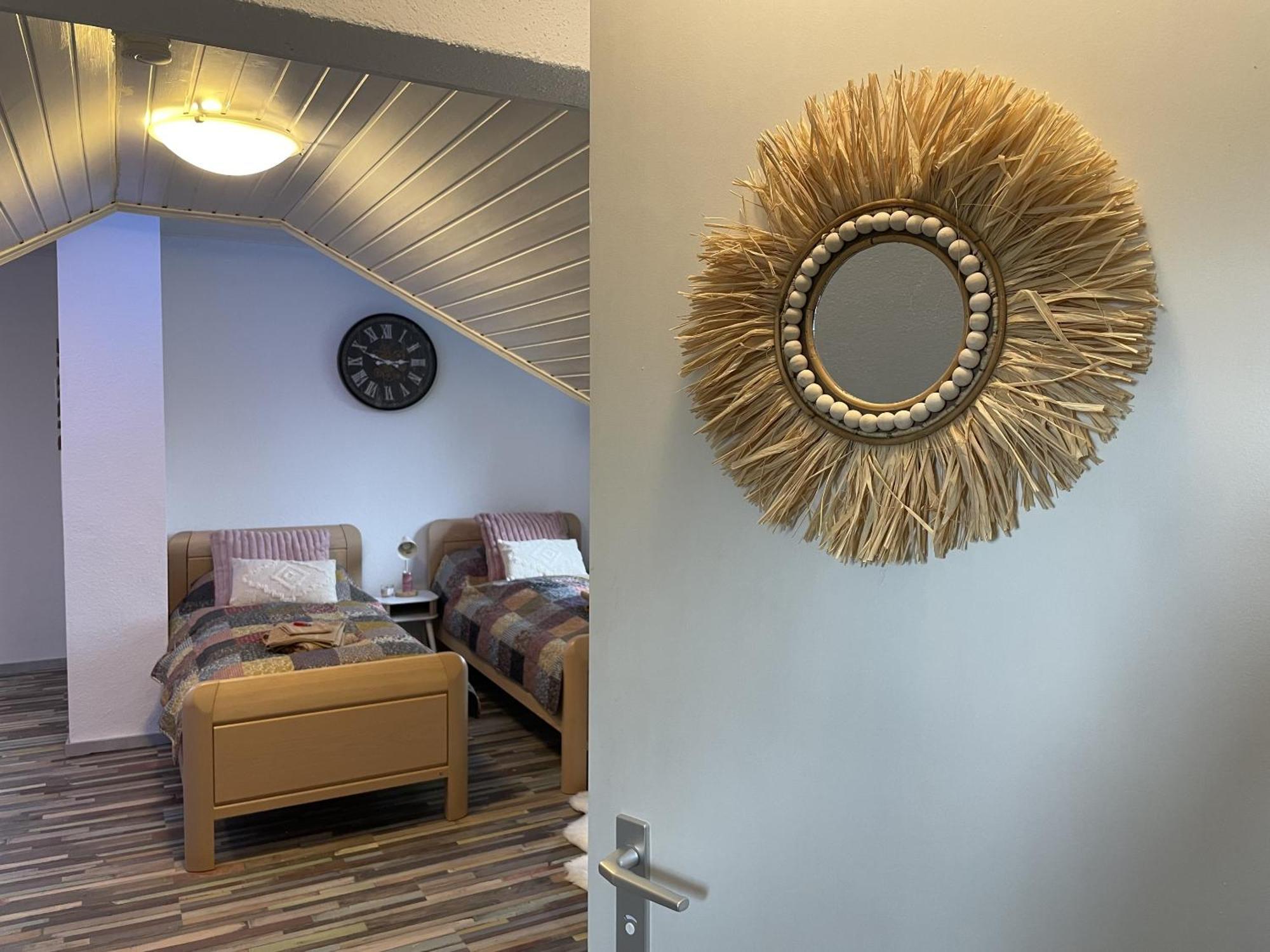 Casa Del Sol Apartment