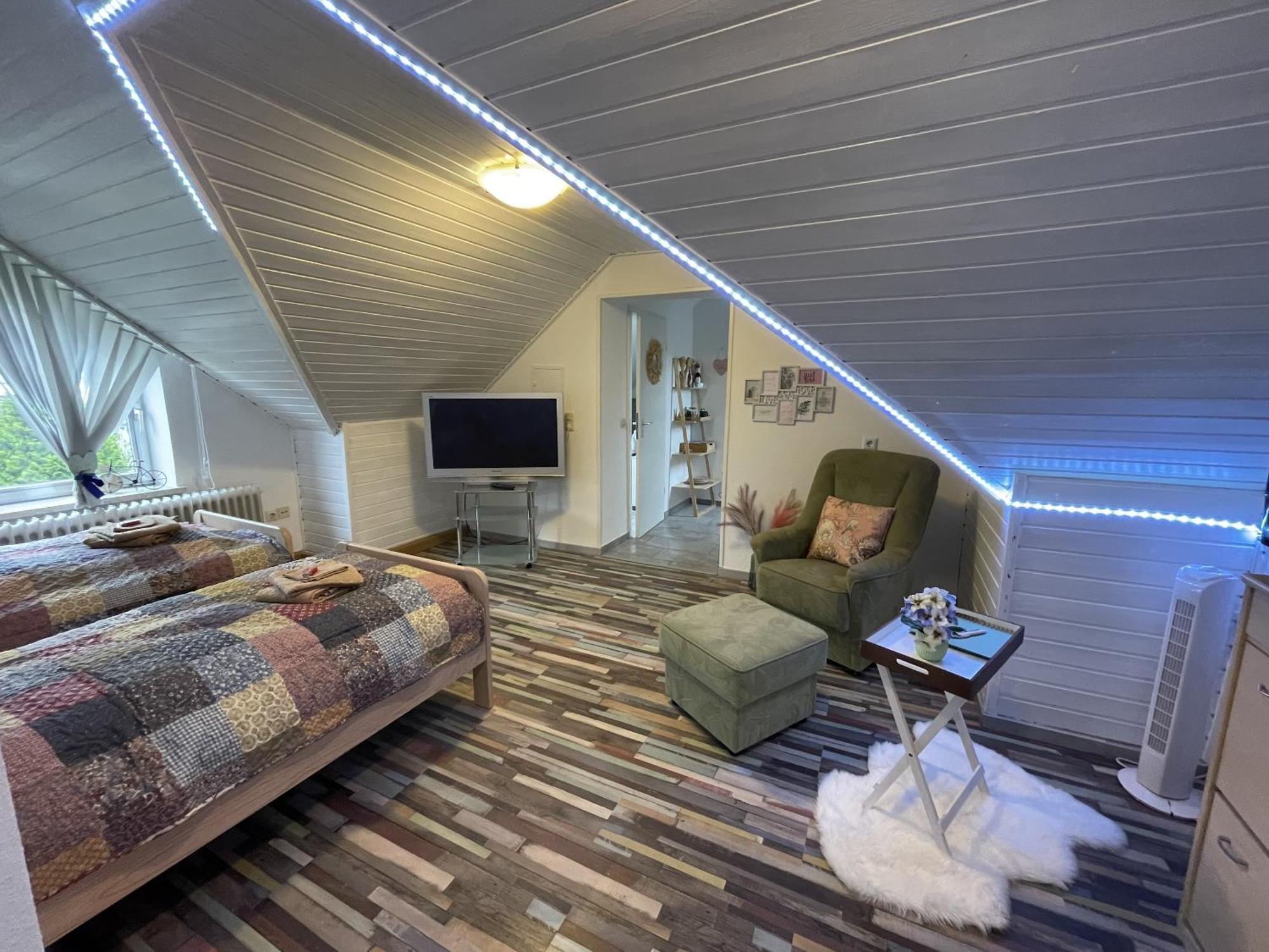 Casa Del Sol Apartment Reinsfeld
