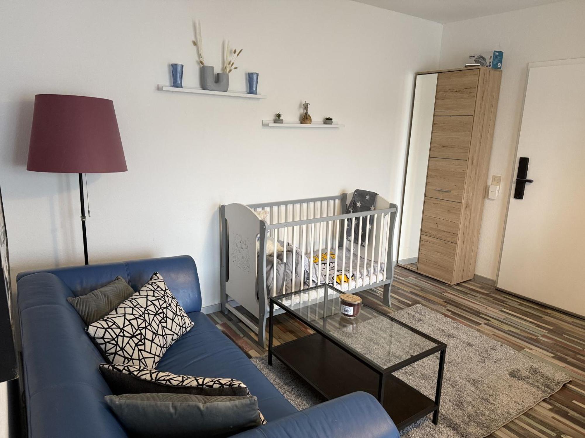 Casa Del Sol Apartment