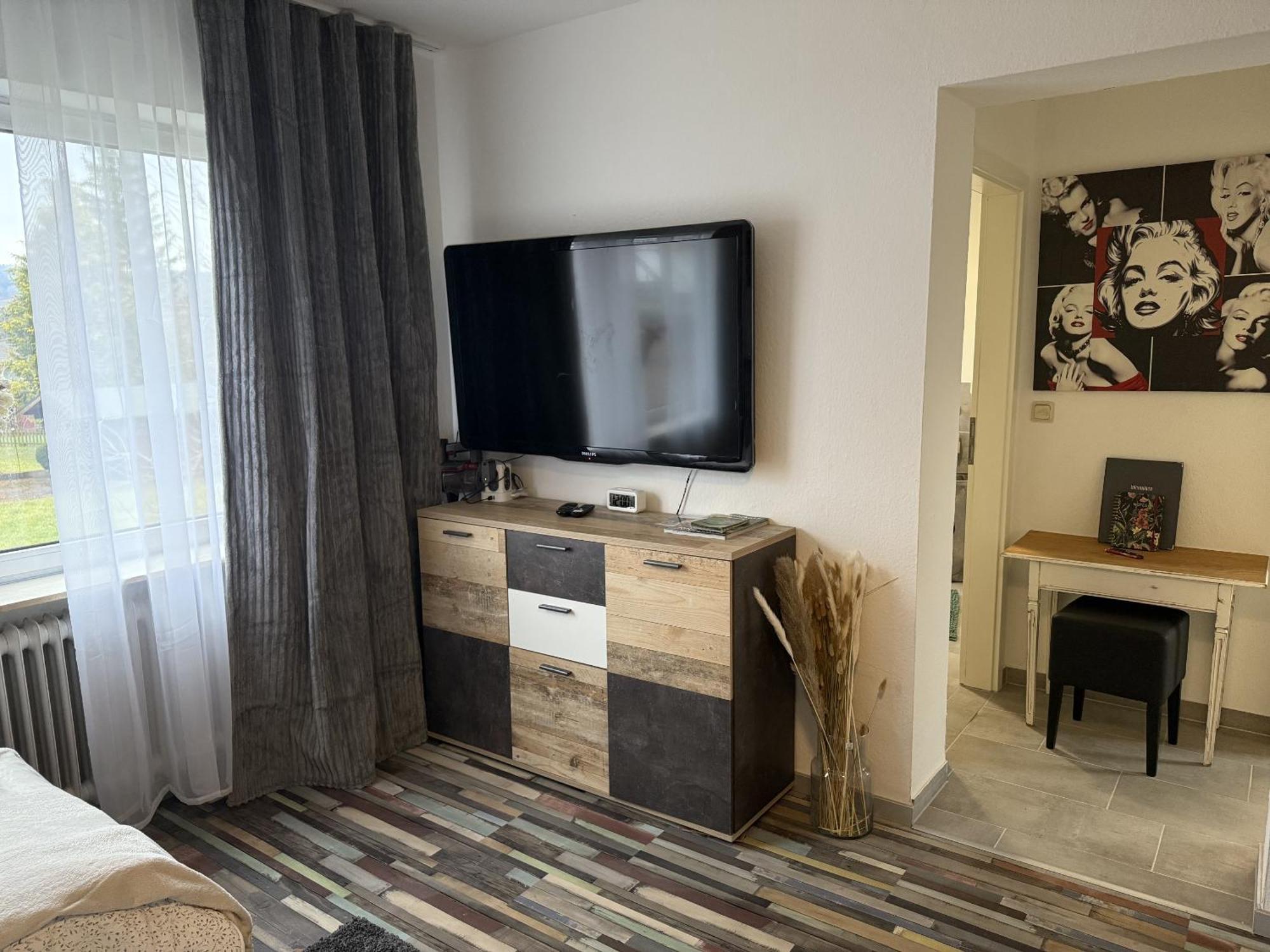 Apartment Casa Del Sol