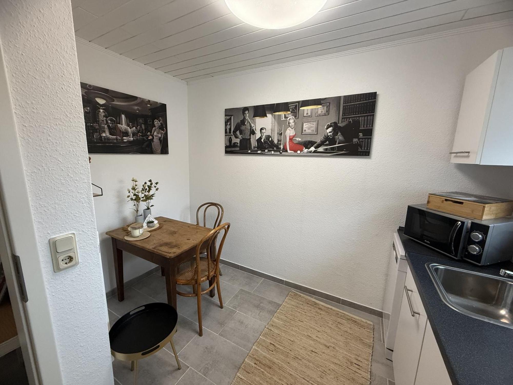 Casa Del Sol Apartment *