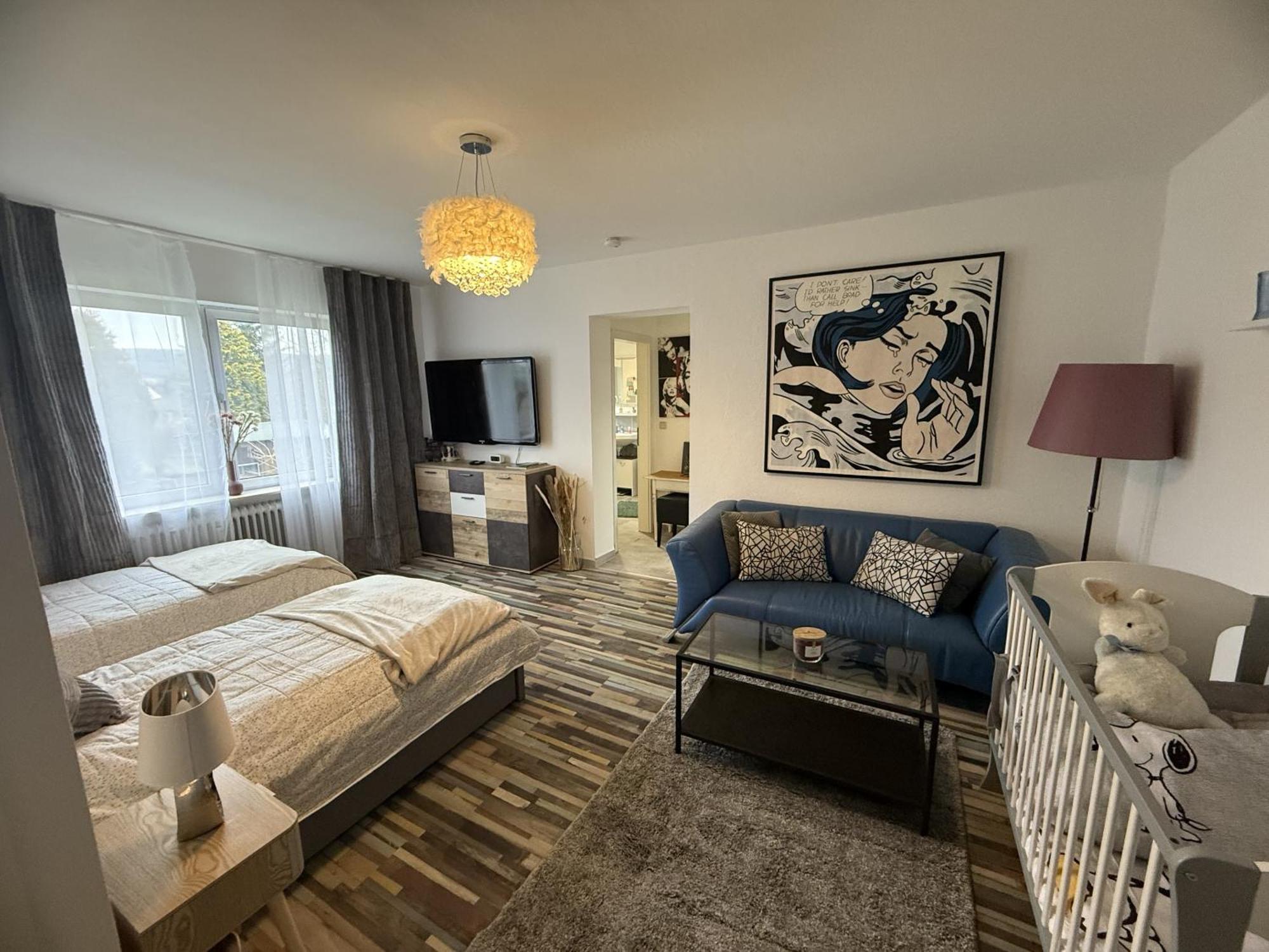 Casa Del Sol Apartment Reinsfeld