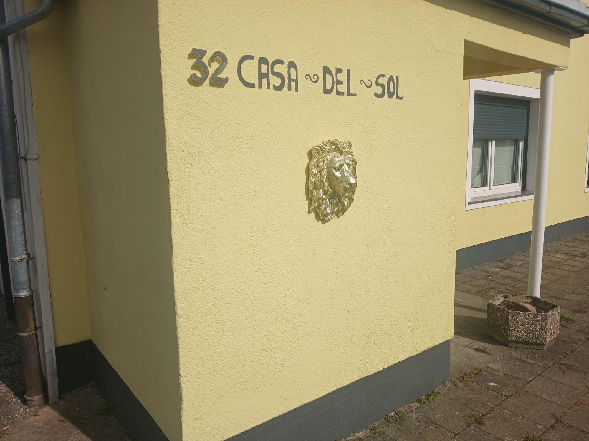 Casa Del Sol * Reinsfeld