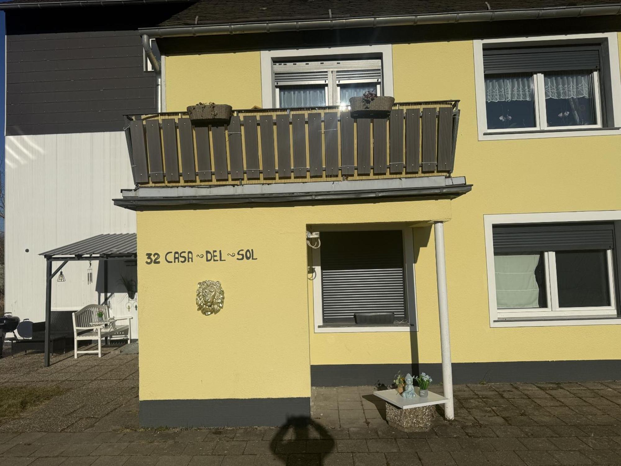Apartment Casa Del Sol